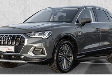 Audi Q3 5.290 km 40.940 &euro; Düsseldorf 40549