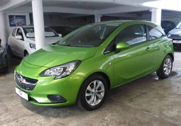 Opel Corsa 52.000 km 7.950 &euro; Düsseldorf 40223