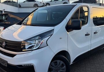Fiat Talento 48.000 km 19.950 &euro; Hilden (bei Düsseldorf) 40721