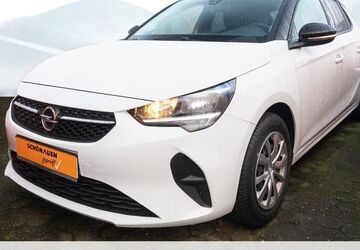 Opel Corsa 11.568 km 12.650 &euro; Solingen 42697