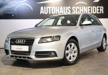 Audi A4 89.998 km 12.400 &euro; Ratingen 40880
