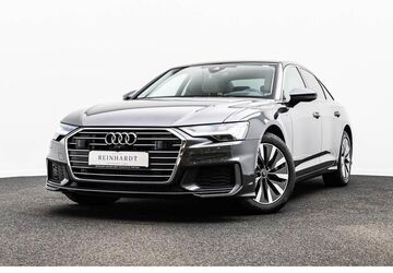 Audi A6 61.653 km 38.880 &euro; Hagen 58091