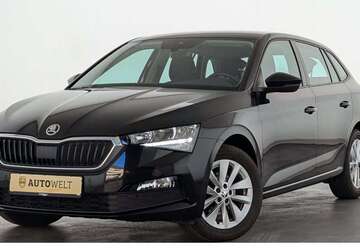 Skoda Scala 33.490 km 18.560 &euro; Düsseldorf 40599