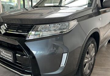 Suzuki Vitara 17.246 km 19.180 &euro; Heiligenhaus 42579