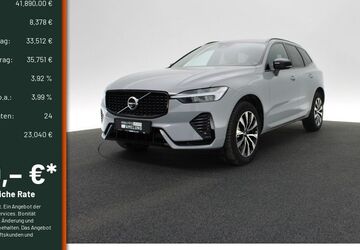 Volvo XC60 33.109 km 41.890 &euro; Engelskirchen 51766