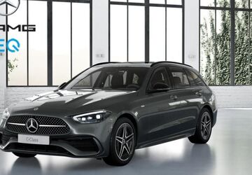 Mercedes-Benz C 300 10.346 km 51.490 &euro; Hagen 58135