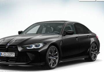 BMW M3 74.756 km 68.290 &euro; Düsseldorf 40549
