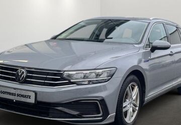 VW Passat Variant 68.681 km 24.790 &euro; Mettmann 40822
