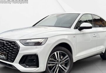 Audi Q5 34.181 km 39.950 &euro; Hagen 58135