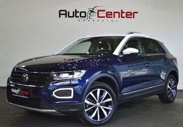 VW T-Roc 43.000 km 24.490 &euro; Ennepetal (Bei Wuppertal) 58256