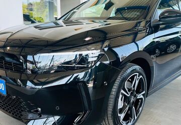 Opel Corsa 8.695 km 18.880 &euro; Wetter 58300