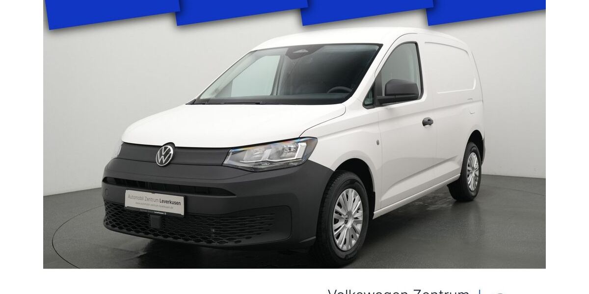 VW Caddy 2.001 km 32.480 &euro; Leverkusen 51379