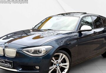 BMW 120 190.099 km 9.950 &euro; Hagen 58135