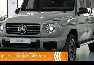 Mercedes-Benz G 580 6.563 km 136.990 &euro; Düsseldorf 40470