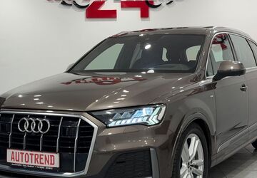 Audi Q7 115.000 km 55.900 &euro; Bergisch Gladbach 51469