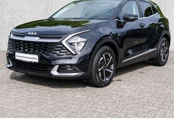 Kia Sportage 40.112 km 25.480 &euro; Dormagen 41540