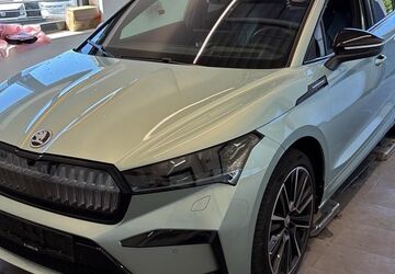 Skoda Enyaq 98.734 km 33.949 &euro; Hagen 58091