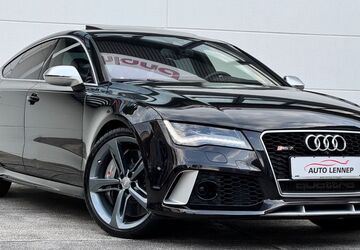 Audi RS7 185.000 km 32.900 &euro; Hagen 58119