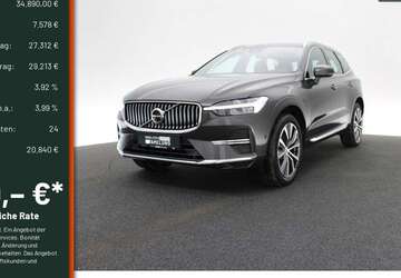 Volvo XC60 36.382 km 34.890 &euro; Engelskirchen 51766