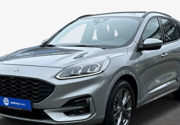 Ford Kuga 16.895 km 22.890 &euro; Leverkusen 51373