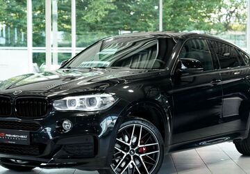 BMW X6 150.000 km 33.800 &euro; Remscheid/NRW 42855
