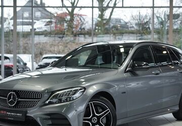 Mercedes-Benz C 300 135.000 km 24.900 &euro; Remscheid/NRW 42855