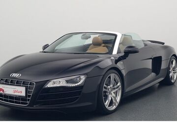 Audi R8 42.154 km 78.980 &euro; Leverkusen 51373