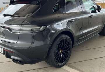 Porsche Macan 45.000 km 86.000 &euro; Leverkusen 51381