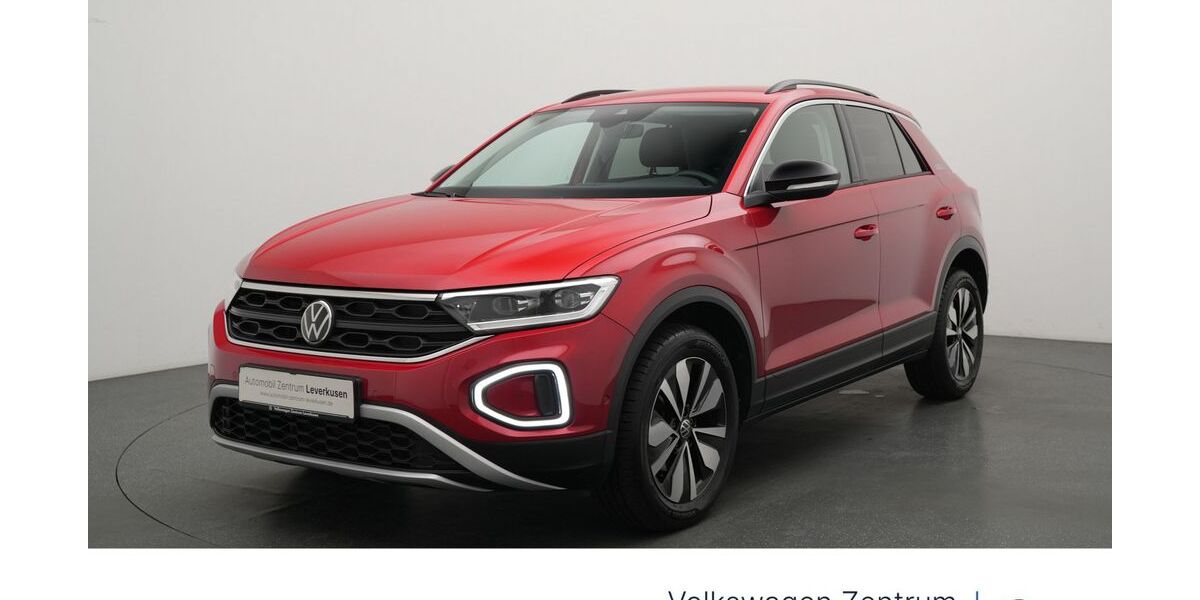 VW T-Roc 13.037 km 25.980 &euro; Leverkusen 51379
