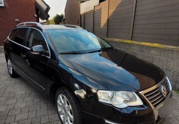 VW Passat 340.000 km 2.900 &euro; kierspe 58566