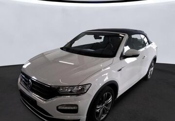 VW T-Roc 70.775 km 22.835 &euro; Hagen 58091