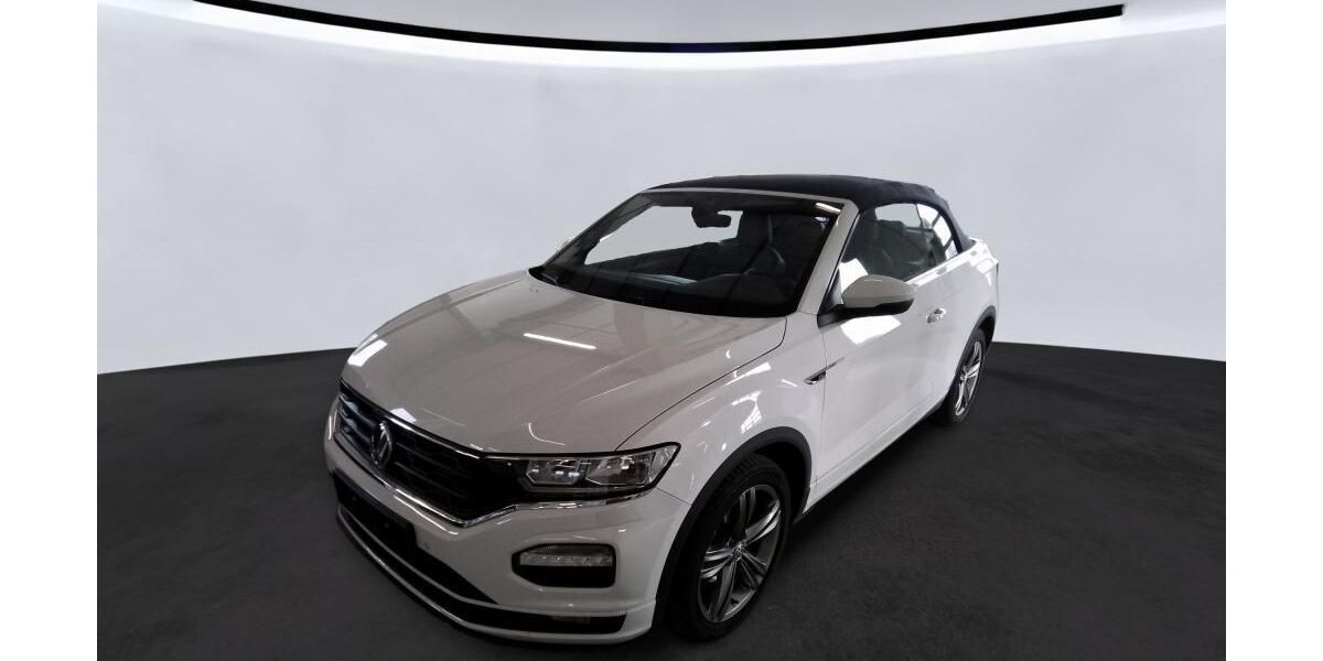 VW T-Roc 70.775 km 22.835 &euro; Hagen 58091