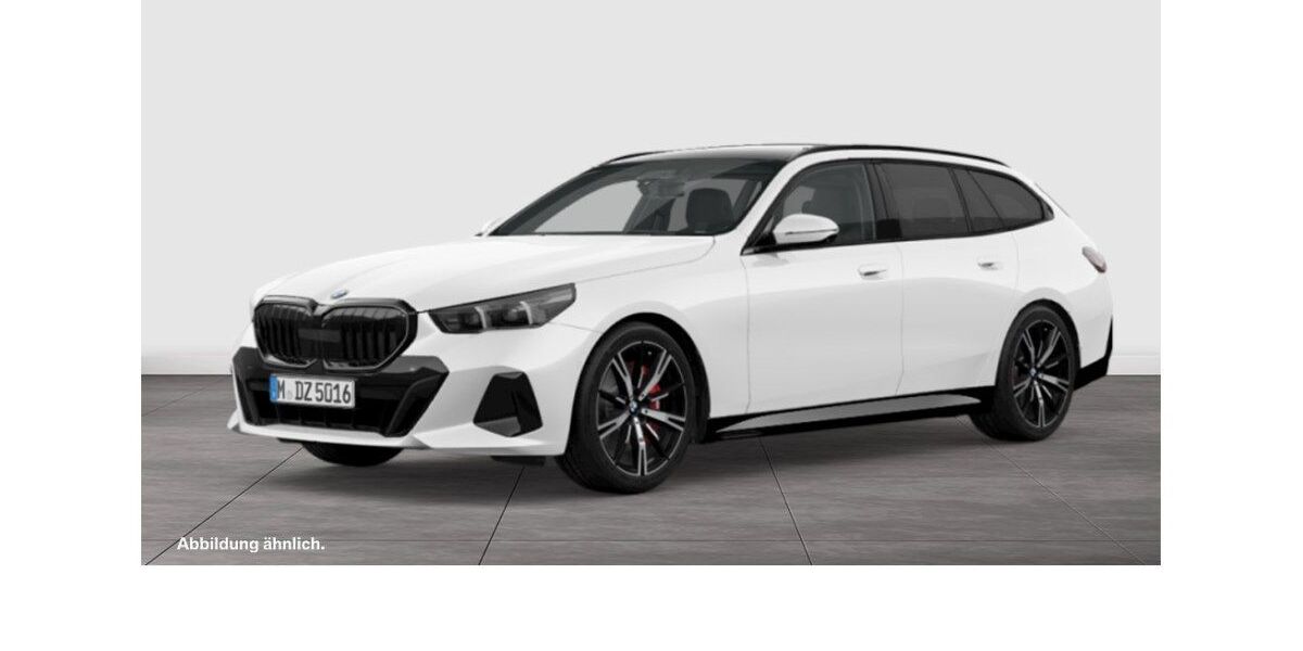BMW 540 1.001 km 74.245 &euro; Mettmann 40822