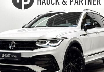 VW Tiguan 73.800 km 34.990 &euro; Burscheid 51399