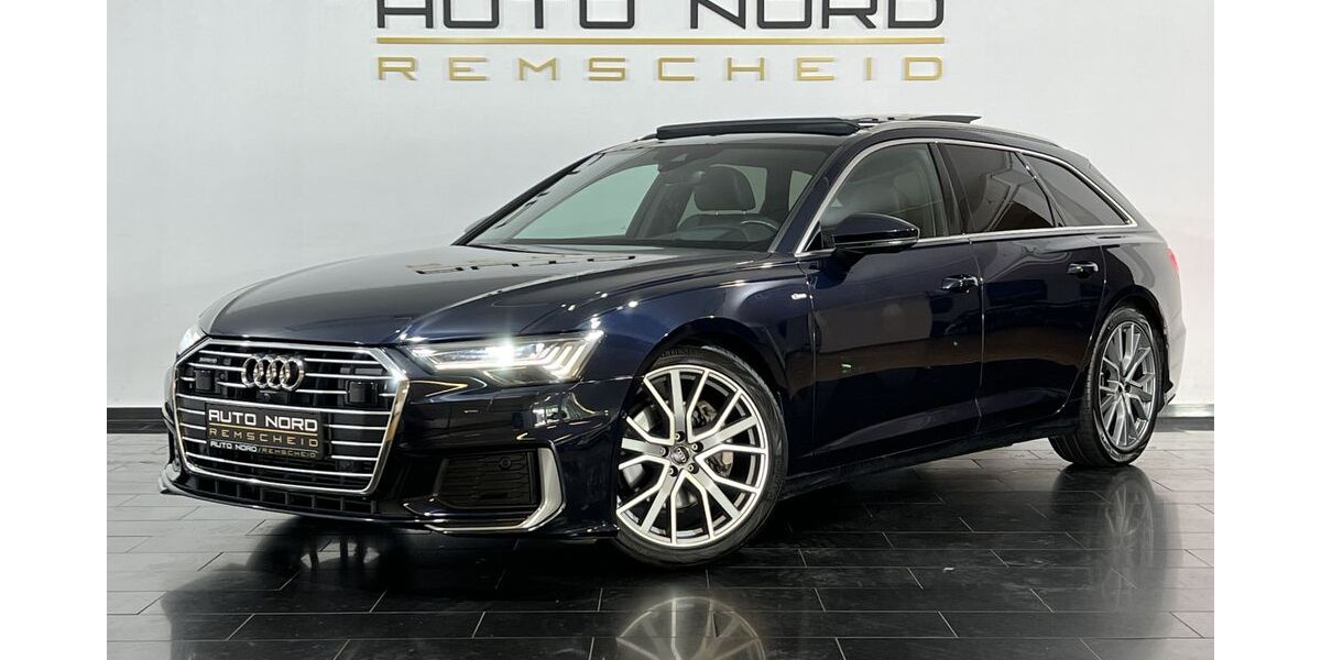 Audi A6 99.500 km 32.390 &euro; Remscheid 42897
