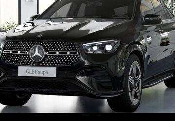 Mercedes-Benz GLE 450 9.900 km 102.990 &euro; Düsseldorf 40470