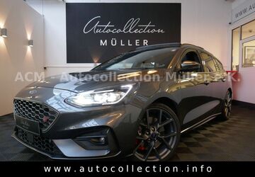 Ford Focus 46.470 km 28.897 &euro; Remscheid 42897