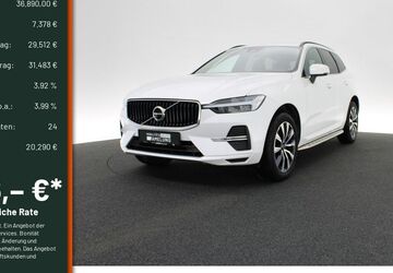 Volvo XC60 41.807 km 36.890 &euro; Engelskirchen 51766