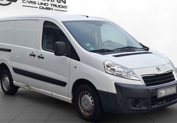 Peugeot Expert 199.000 km 3.899 &euro; Hagen 58089