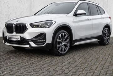 BMW X1 88.501 km 28.240 &euro; Hilden 40721