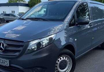 Mercedes-Benz Vito 55.878 km 18.850 &euro; Hilden (bei Düsseldorf) 40721