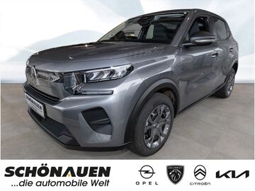 Gebrauchte Citroën C3