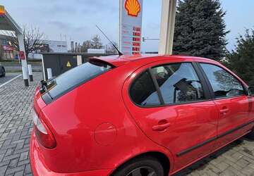 Seat Leon 188.000 km 2.000 &euro; Dormagen 41540