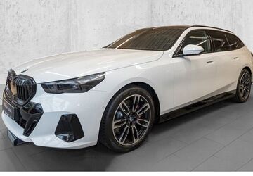 BMW 520 8.000 km 59.990 &euro; Leverkusen 51371