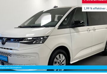 VW T7 Multivan 13.091 km 48.200 &euro; Düsseldorf 40233