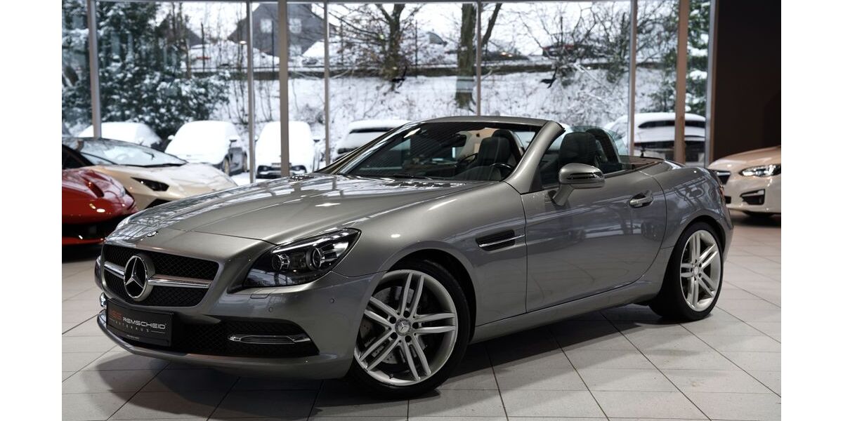 Mercedes-Benz SLK 250 119.900 km 21.800 &euro; Remscheid/NRW 42855