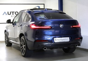 BMW X4 99.300 km 29.990 &euro; Remscheid 42857