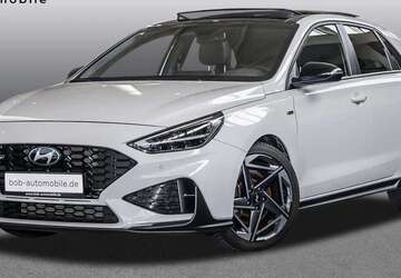 Hyundai i30 17.800 km 23.410 &euro; Hagen 58135