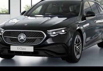 Mercedes-Benz E 220 9.900 km 66.990 &euro; Düsseldorf 40470