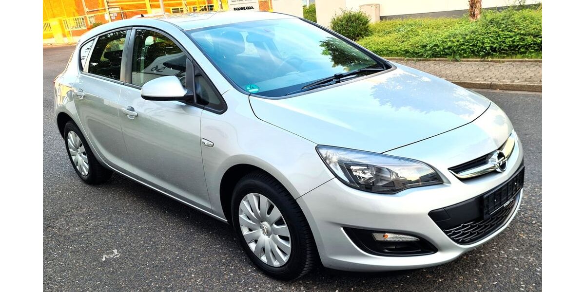 Opel Astra 146.500 km 7.600 &euro; Düsseldorf 40589